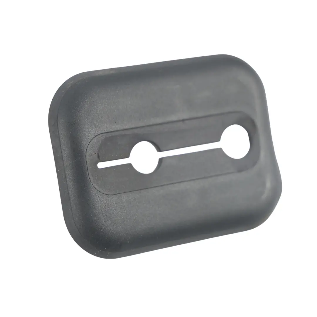 Porsche Macan S 95B Seat Backrest Release Cover Trim Left Right N/O/S - SKU 95B885678 - Part number 95B885678