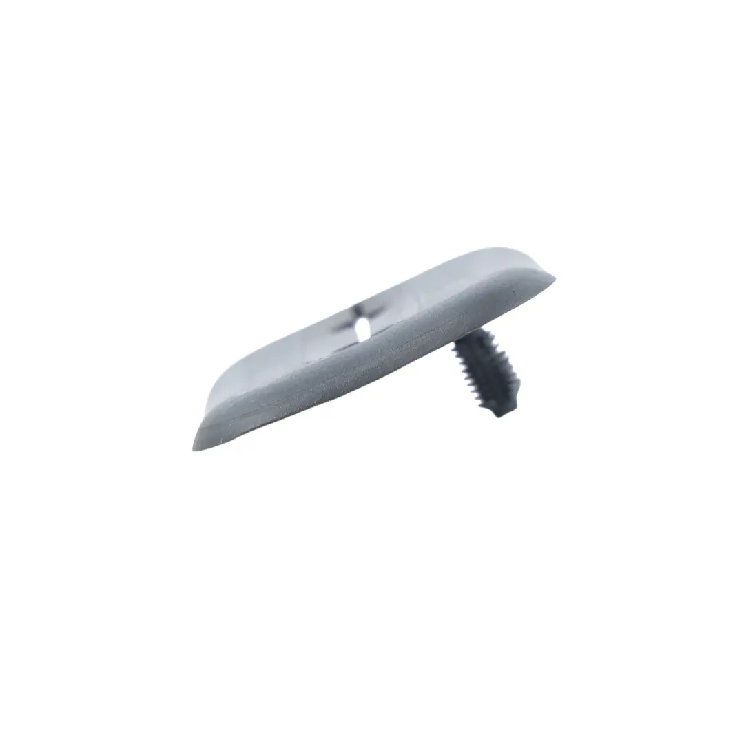 Porsche Macan S 95B Seat Backrest Release Cover Trim Left Right N/O/S - SKU 95B885678 - Part number 95B885678