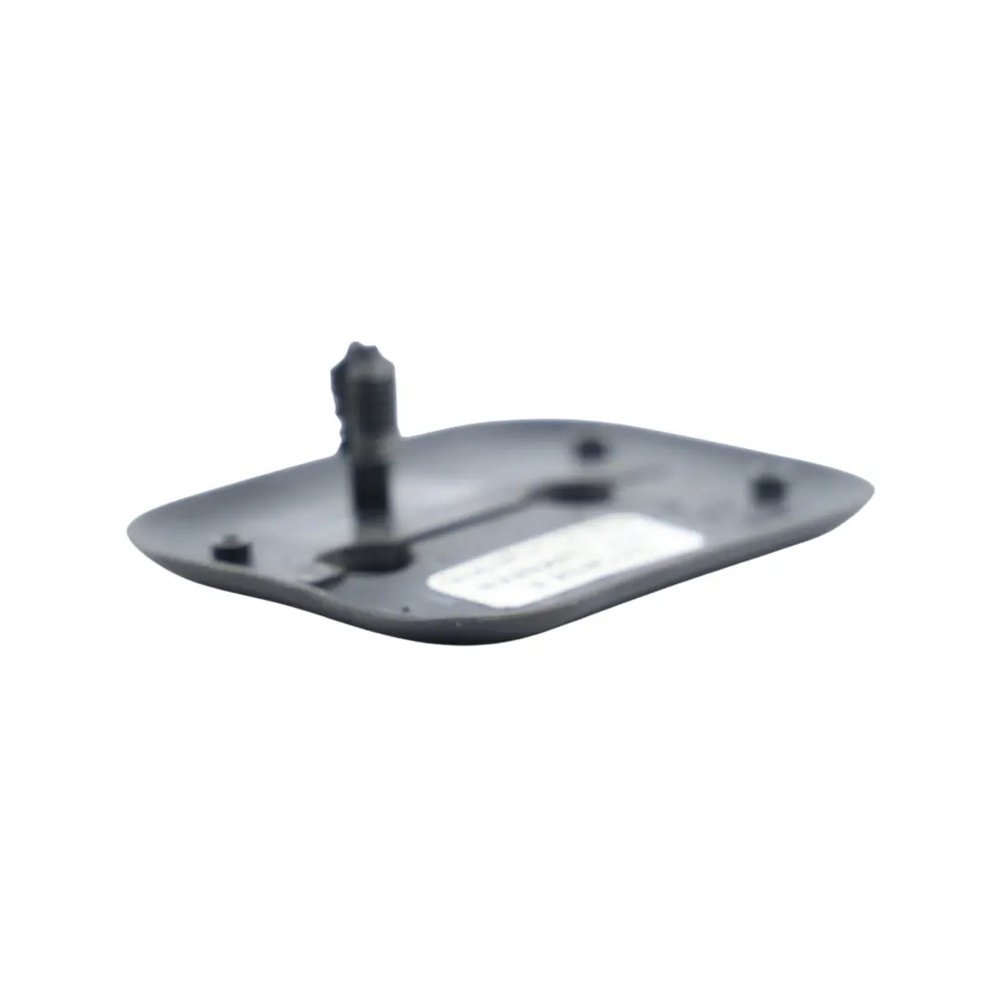 Copertura Sblocco Schienale Sedile Sinistra Destra per Porsche Macan S 95B con numero di parte 95B885678 Porsche Macan S 95B Copertura Sblocco Schienale Sedile Sinistra Destra - SKU 95B885678 - Numero di parte 95B885678