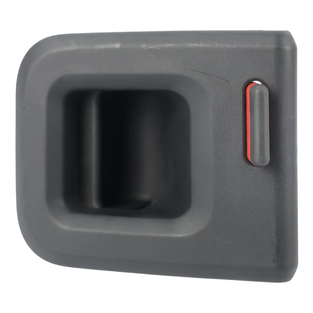 Porsche Macan 95B Rückenlehne Entriegelung Rücksitz Rechts - SKU 95B885682 - Teilenummer 95B885682