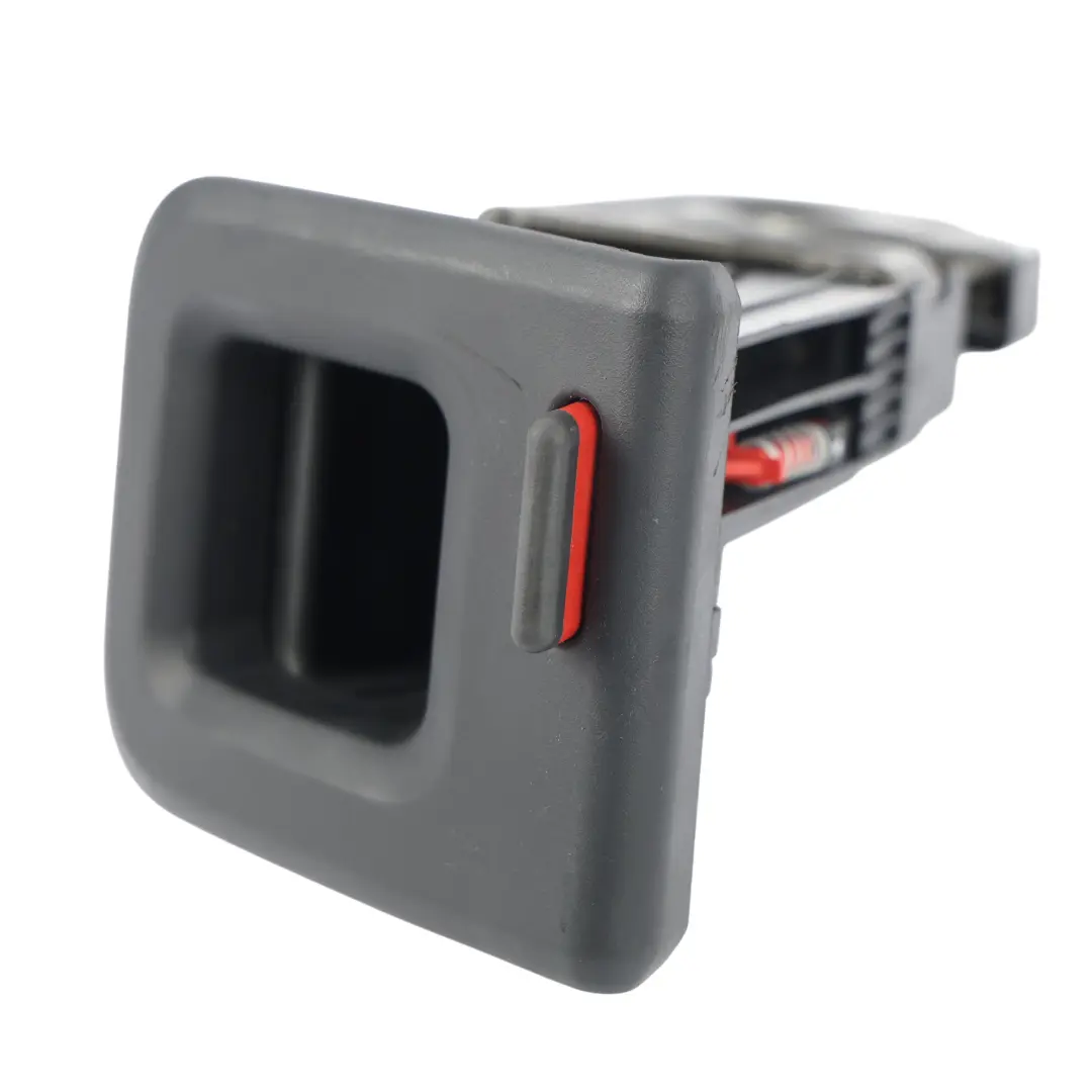 Porsche Macan 95B Rear Seat Backrest Release Right O/S - SKU 95B885682 - Part number 95B885682