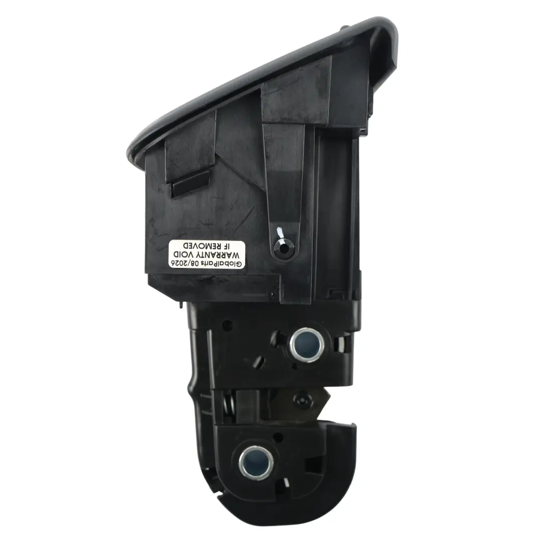 Porsche Macan 95B Rear Seat Backrest Release Right O/S - SKU 95B885682 - Part number 95B885682