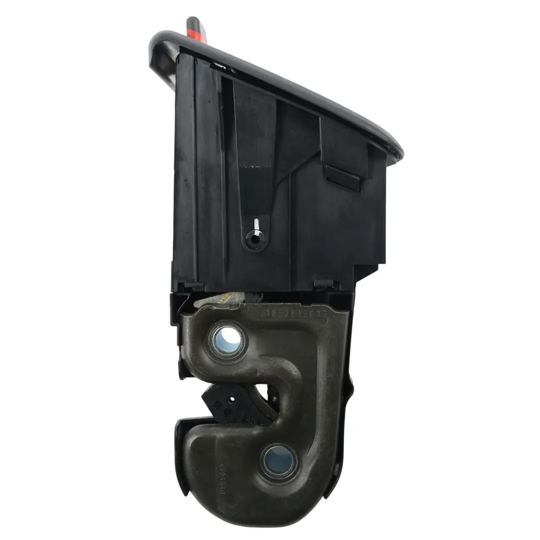 Porsche Macan 95B Respaldo Asiento Trasero Derecho - SKU 95B885682 - Número de pieza 95B885682