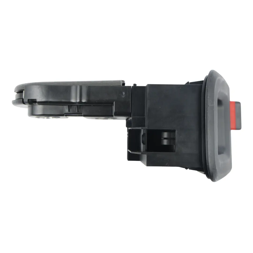 Porsche Macan 95B Rear Seat Backrest Release Right O/S - SKU 95B885682 - Part number 95B885682