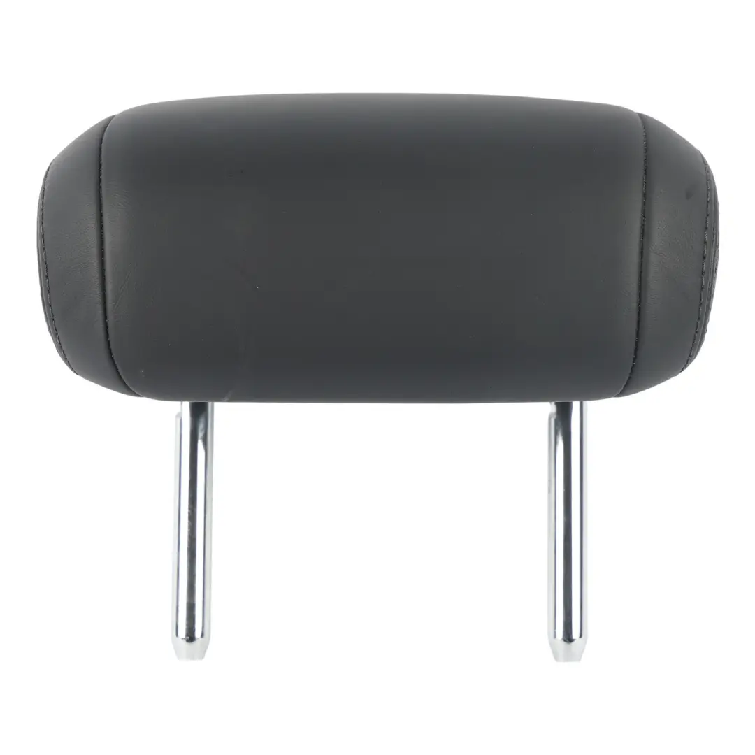 Porsche Macan 95B Rear Seat Headrest Head Rest Middle Centre - SKU 95B885900A - Part number 95B885900A