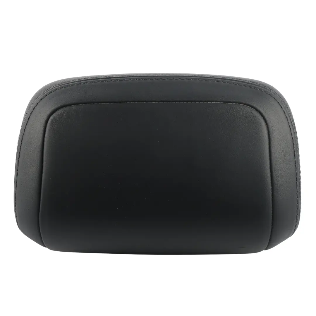 Porsche Macan 95B Rear Seat Headrest Head Rest Middle Centre - SKU 95B885900A - Part number 95B885900A