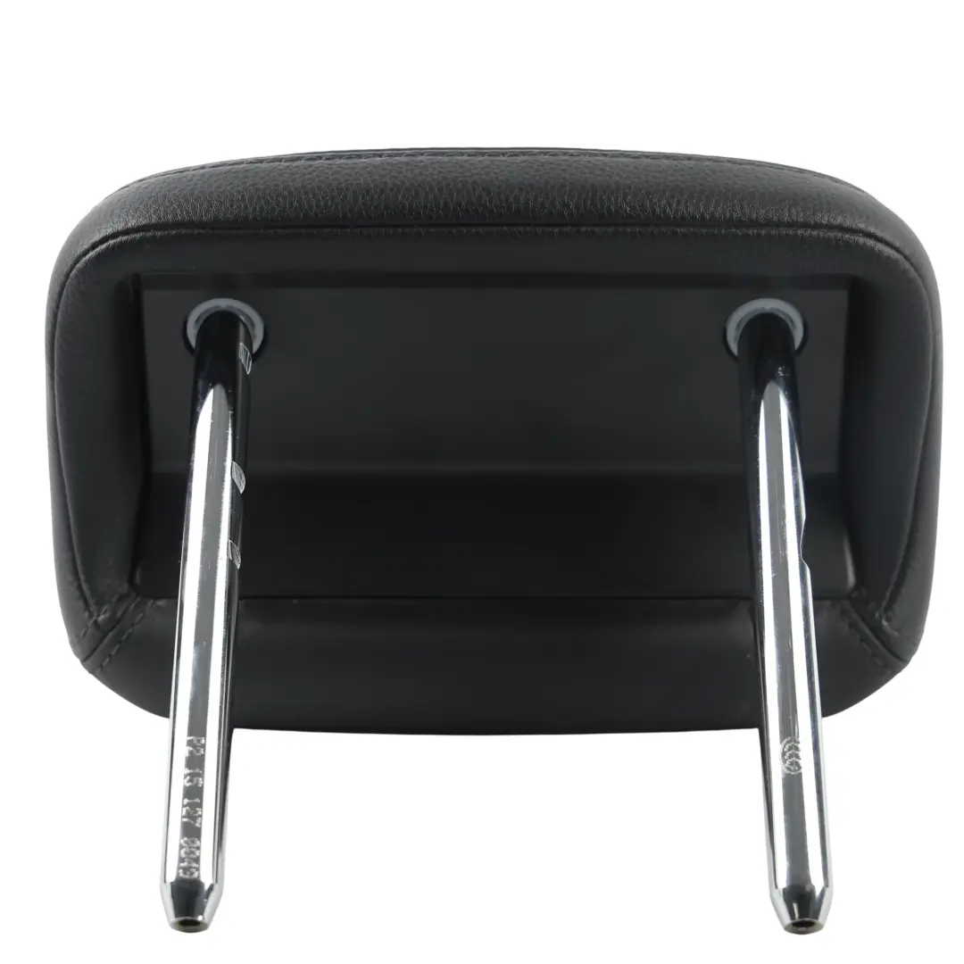 Porsche Macan 95B Poggiatesta Sedile Posteriore Centrale - SKU 95B885900A - Numero di parte 95B885900A