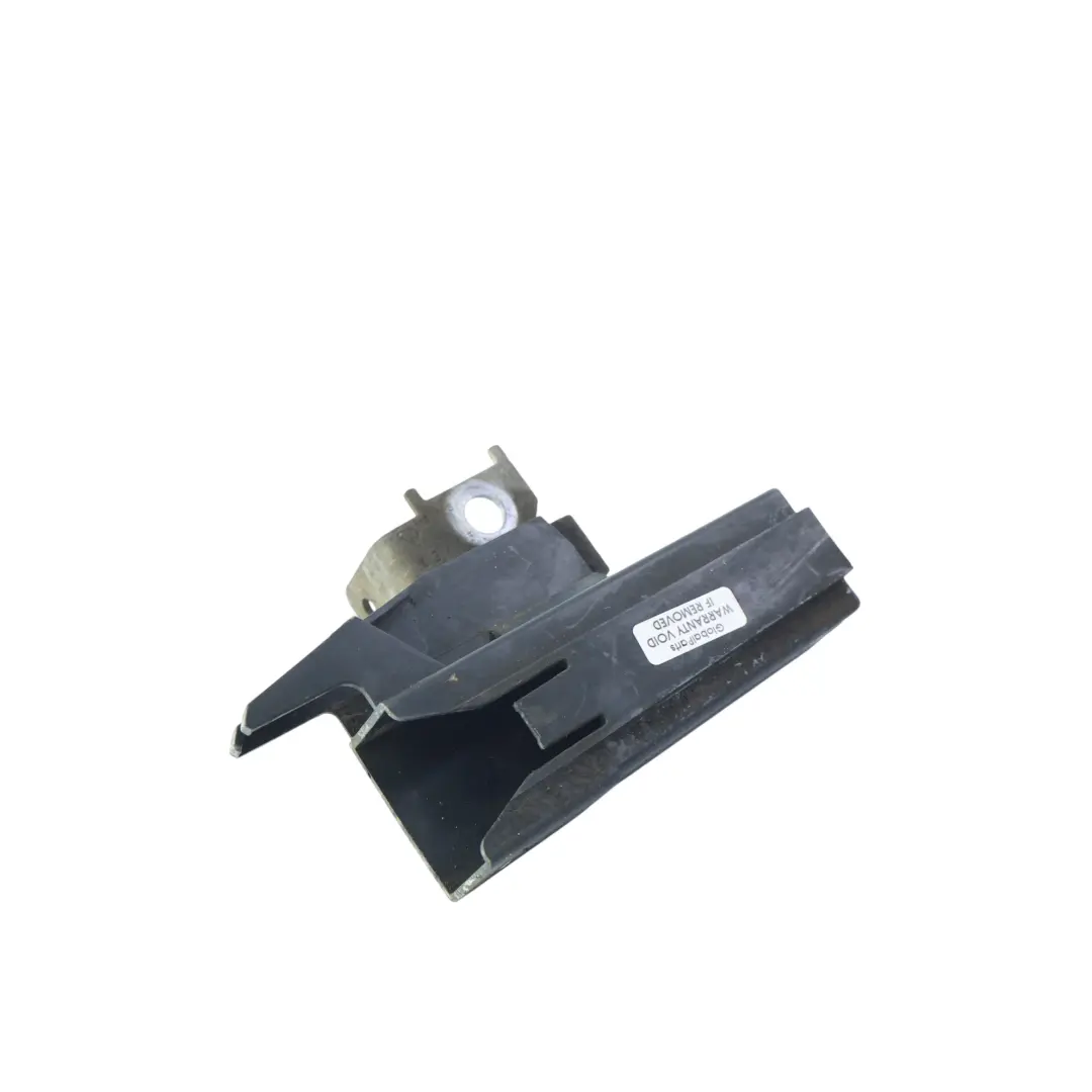 Porsche Cayenne 92A Uchwyt Czujnika Ciśnienia Opon - SKU 95B907324B - Numer Części 95B907324B