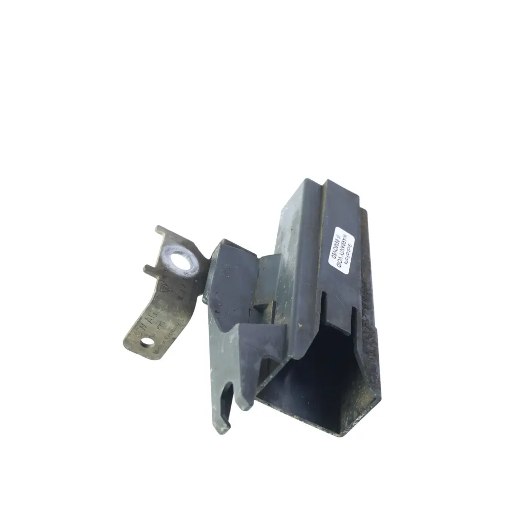Porsche Cayenne 92A Reifendrucksensor Halterung - SKU 95B907324B - Teilenummer 95B907324B