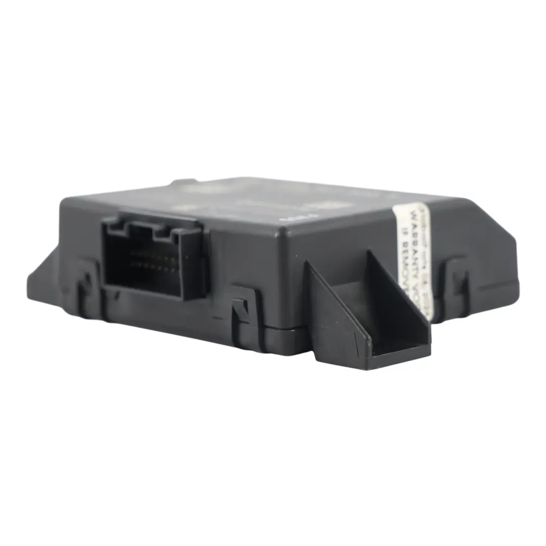 Porsche Macan 95B Gateway Control Unit Module ECU - SKU 95B907530F - Part number 95B907530F