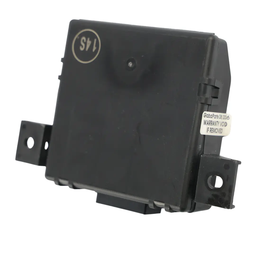 Porsche Macan 95B Gateway Control Unit Module ECU - SKU 95B907530F - Part number 95B907530F