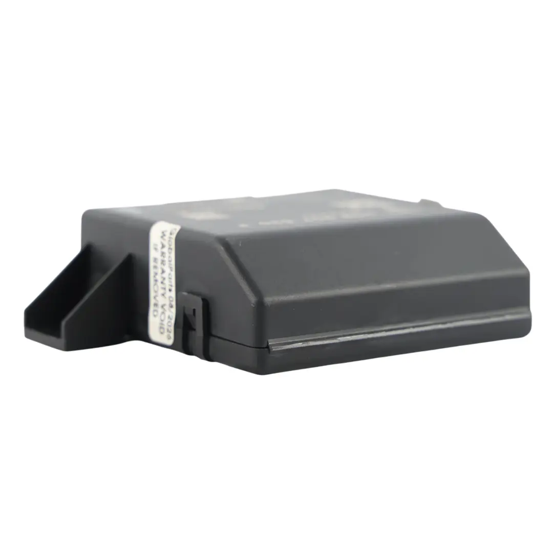 Porsche Macan 95B Gateway Control Unit Module ECU - SKU 95B907530F - Part number 95B907530F