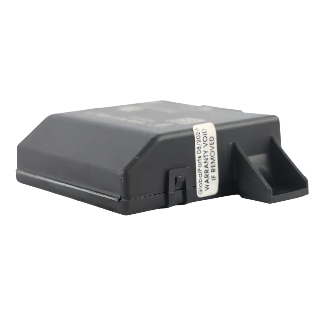 Porsche Macan 95B Modulo Centralina Gateway ECU - SKU 95B907530F - Numero di parte 95B907530F