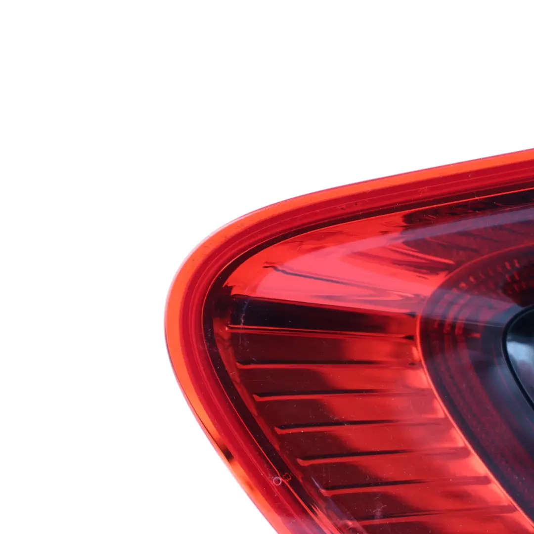Porsche Macan 95B Tail Light Lamp Panel Inner Rear Left N/S - SKU 95B945093F - Part number 95B945093F