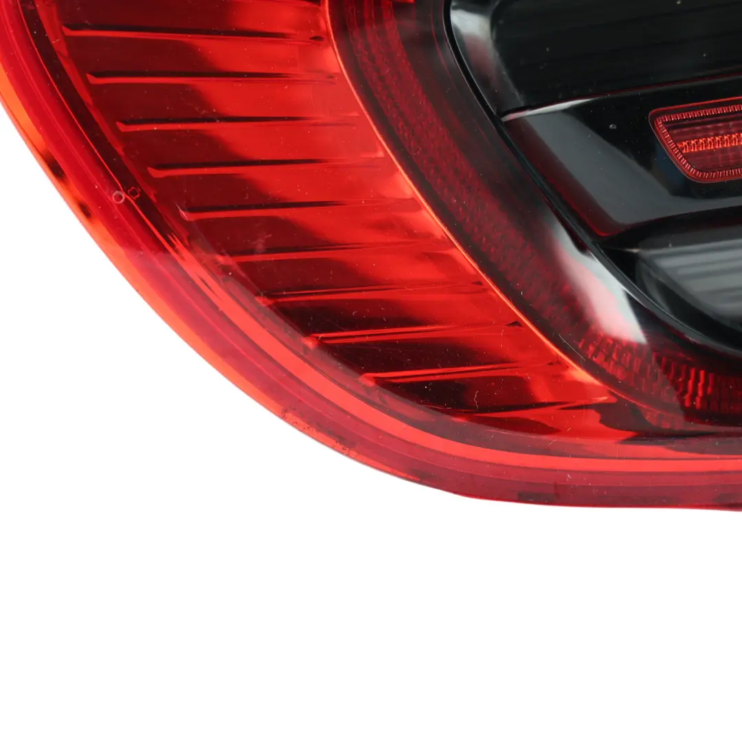 Porsche Macan 95B Tail Light Lamp Panel Inner Rear Left N/S - SKU 95B945093F - Part number 95B945093F
