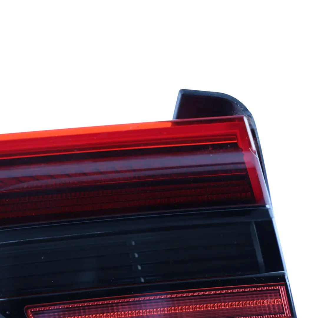 Porsche Macan 95B Tail Light Lamp Panel Inner Rear Left N/S - SKU 95B945093F - Part number 95B945093F