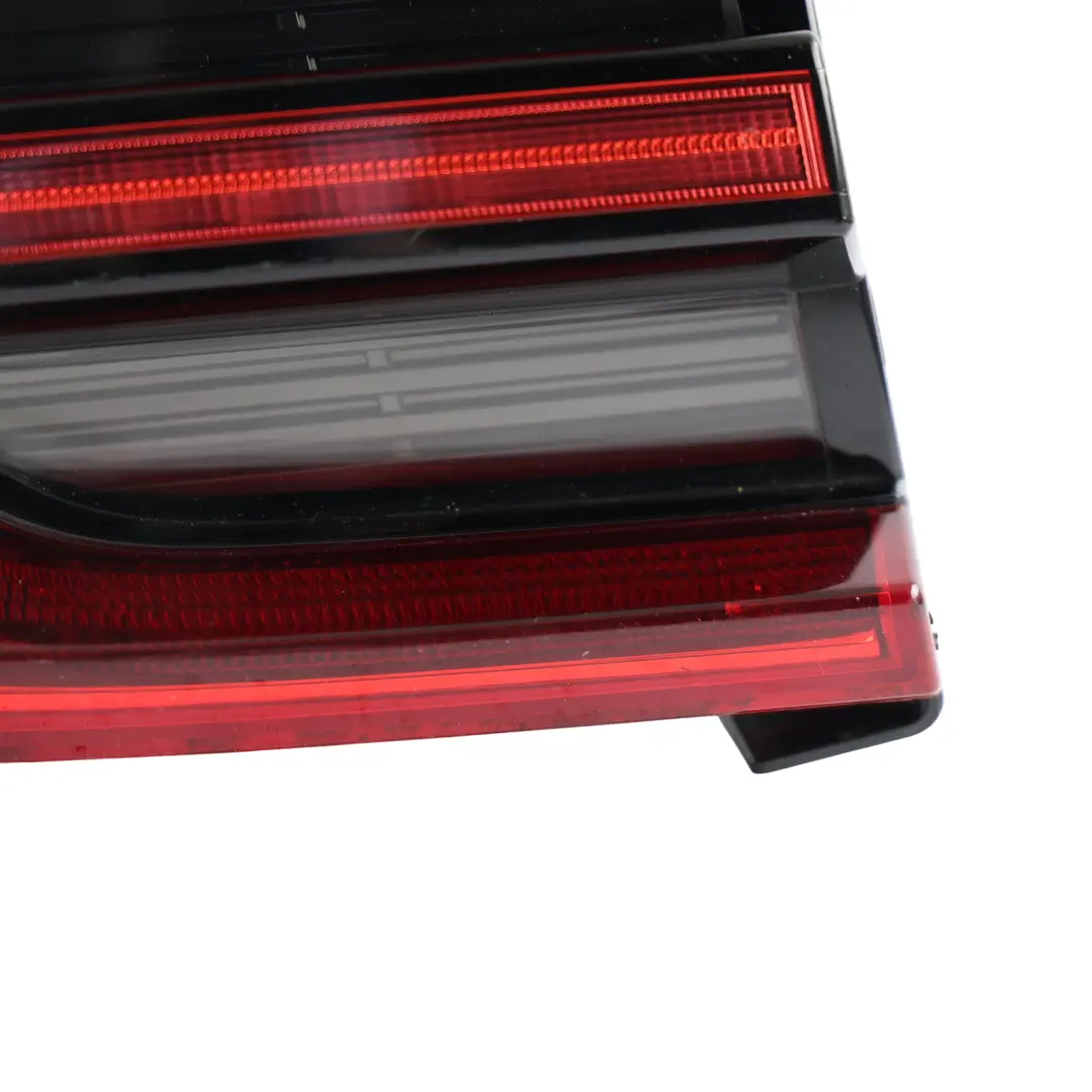 Porsche Macan 95B Tail Light Lamp Panel Inner Rear Left N/S - SKU 95B945093F - Part number 95B945093F
