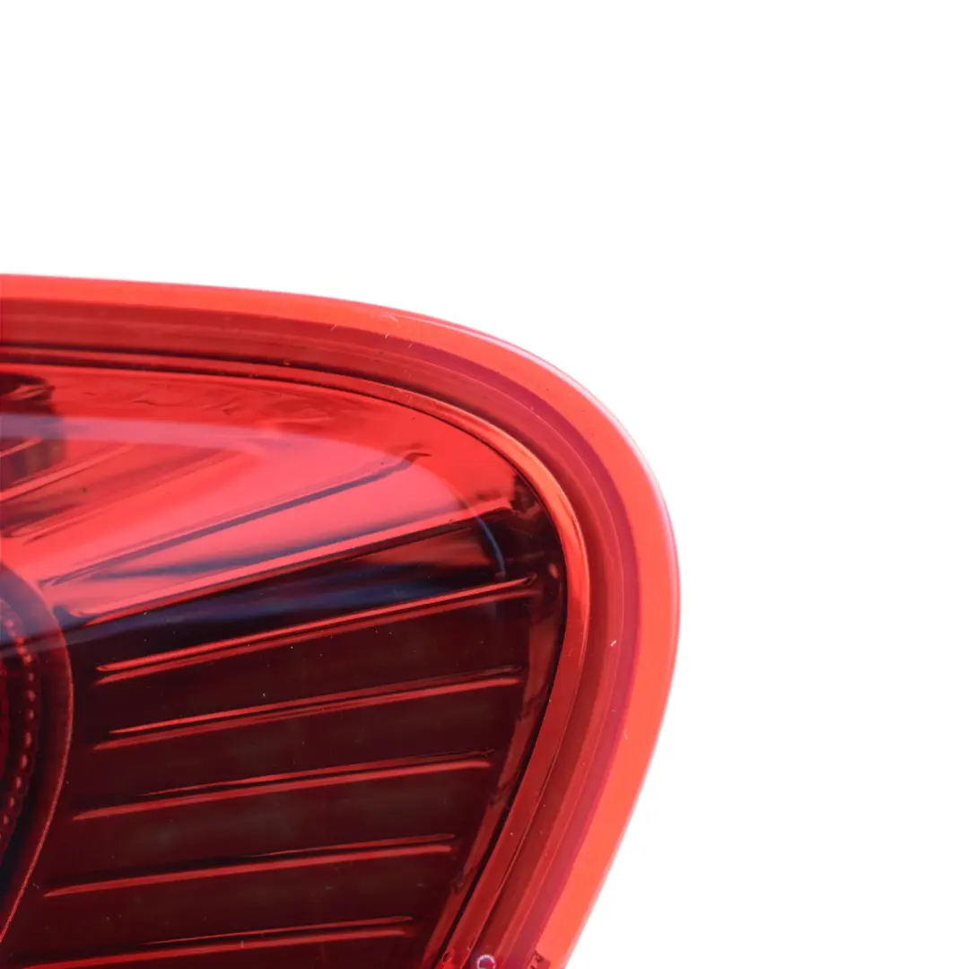 Tail Light Lamp Panel Inner Rear Right O/S to Porsche Macan 95B with Part number 95B945094F Porsche Macan 95B Tail Light Lamp Panel Inner Rear Right O/S - SKU 95B945094F - Part number 95B945094F