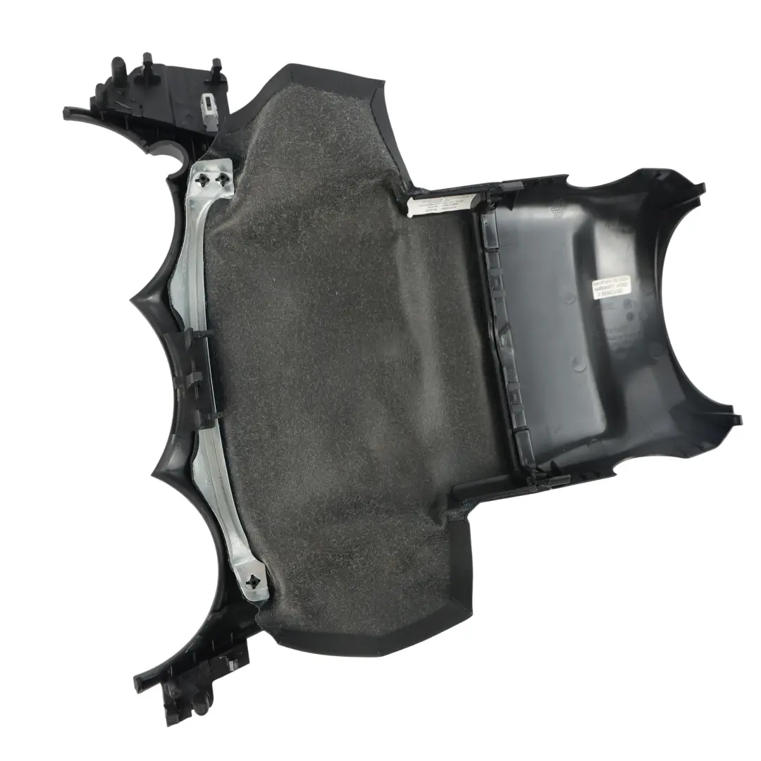 Copertura Piantone Sterzo per Porsche Macan 95B con numero di parte 95B953515B Porsche Macan 95B Copertura Piantone Sterzo - SKU 95B953515B - Numero di parte 95B953515B