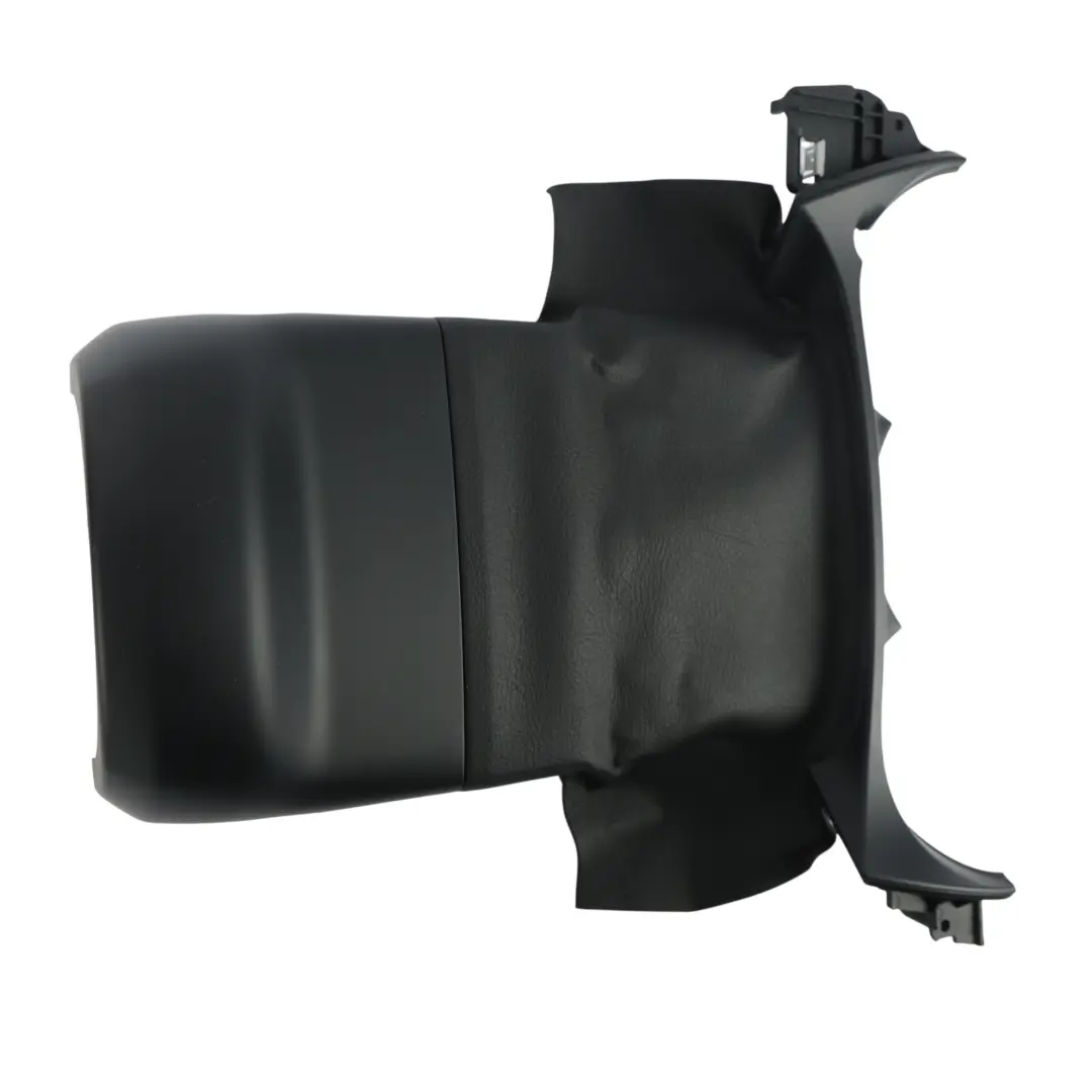 Copertura Piantone Sterzo per Porsche Macan 95B con numero di parte 95B953515B Porsche Macan 95B Copertura Piantone Sterzo - SKU 95B953515B - Numero di parte 95B953515B
