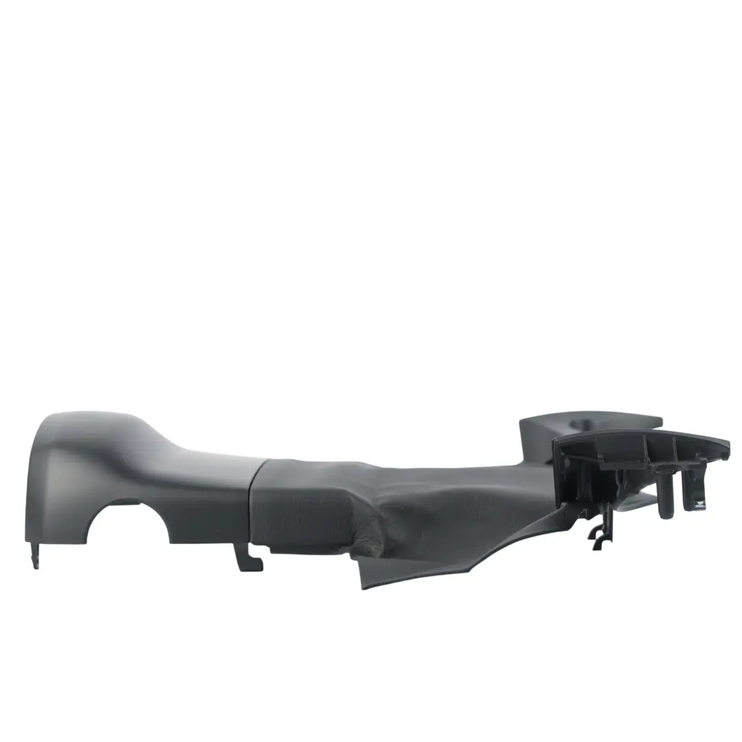 Copertura Piantone Sterzo per Porsche Macan 95B con numero di parte 95B953515B Porsche Macan 95B Copertura Piantone Sterzo - SKU 95B953515B - Numero di parte 95B953515B
