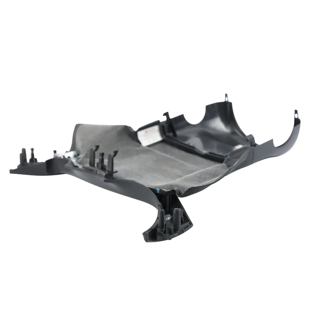 Copertura Piantone Sterzo per Porsche Macan 95B con numero di parte 95B953515B Porsche Macan 95B Copertura Piantone Sterzo - SKU 95B953515B - Numero di parte 95B953515B