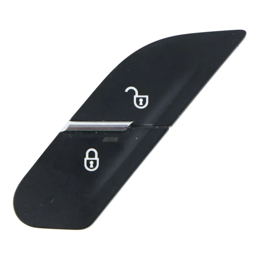 Zentralverriegelung Schalter Taste Links für Porsche Macan 95B mit Teilenummer 95B962125B Porsche Macan 95B Zentralverriegelung Schalter Taste Links - SKU 95B962125B - Teilenummer 95B962125B