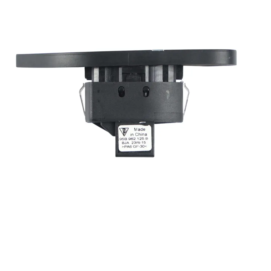 Interruptor Cierre Centralizado Izquierdo para Porsche Macan S 95B con número de pieza 95B962125B Porsche Macan S 95B Interruptor Cierre Centralizado Izquierdo - SKU 95B962125B - Número de pieza 95B962125B