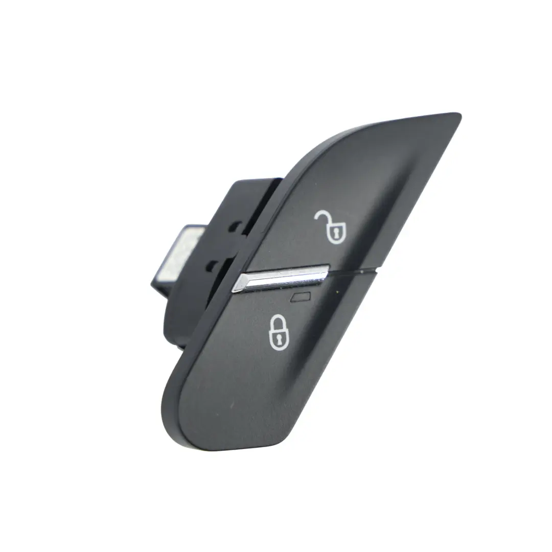 Interruttore Chiusura Centralizzata Sinistro per Porsche Macan 95B con numero di parte 95B962125B Porsche Macan 95B Interruttore Chiusura Centralizzata Sinistro - SKU 95B962125B - Numero di parte 95B962125B