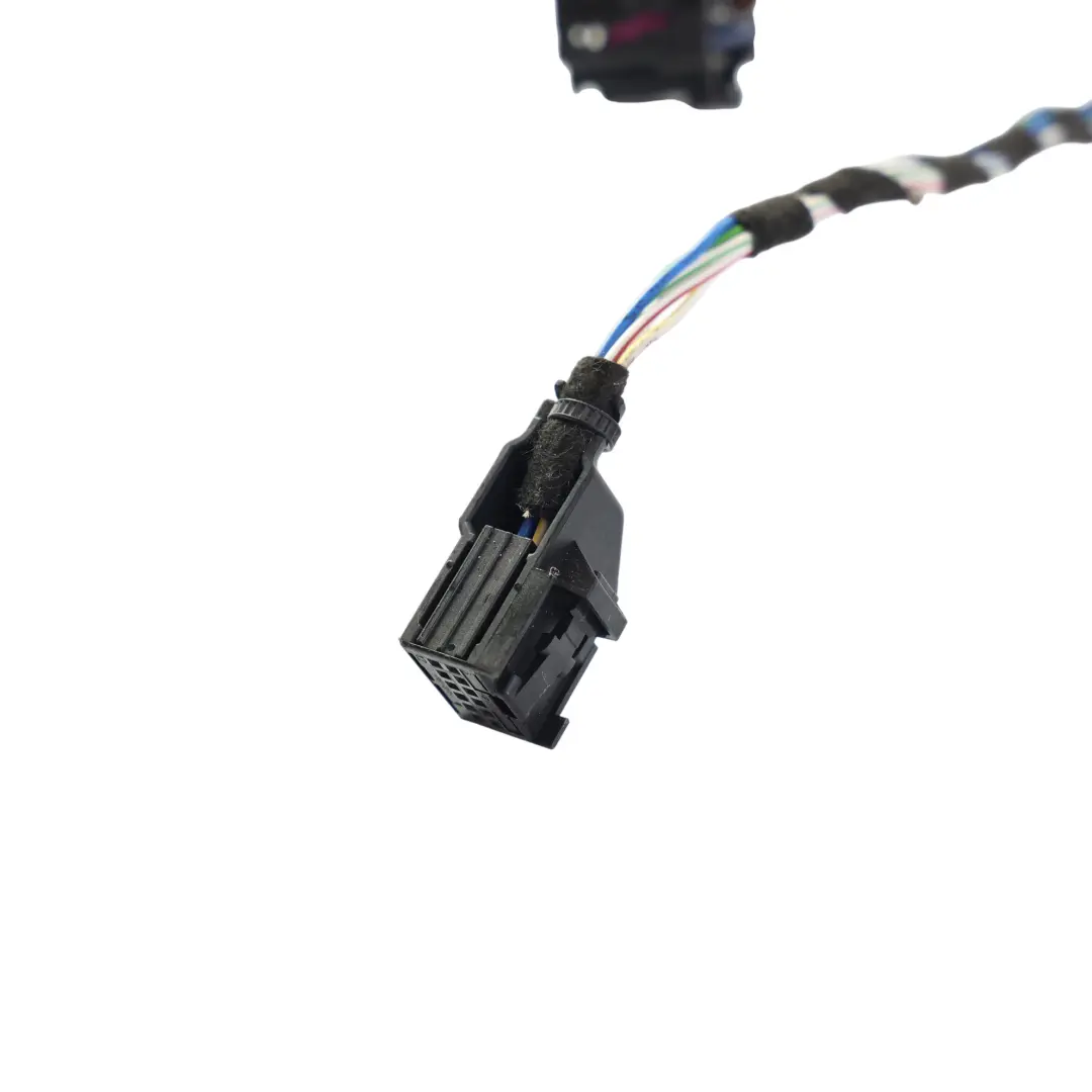 Porsche Macan 95B PDC Kabelbaum Einparkhilfe Hinten 95B971104N - SKU 95B971104K - Teilenummer 95B971104K