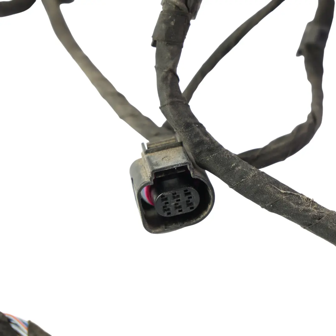 Faisceau Câblage Capteur Stationnement PDC Arrière 95B971104N pour Porsche Macan 95B à propos du numéro de pièce 95B971104K Porsche Macan 95B Faisceau Câblage Capteur Stationnement PDC Arrière 95B971104N - SKU 95B971104K - Numéro de pièce 95B971104K
