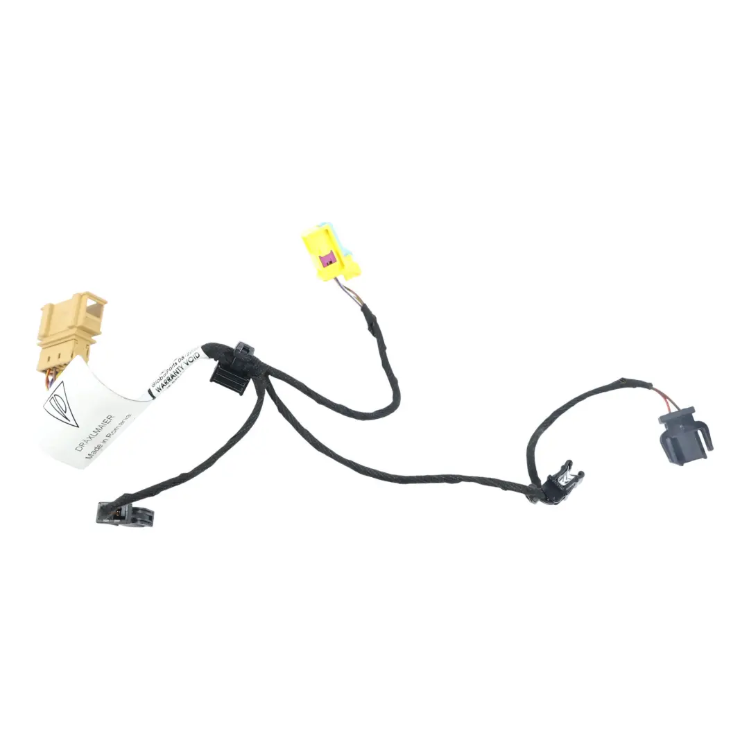 Cablaggio Vano Portaoggetti per Porsche Macan 95B con numero di parte 95B971679A Porsche Macan 95B Cablaggio Vano Portaoggetti - SKU 95B971679A - Numero di parte 95B971679A