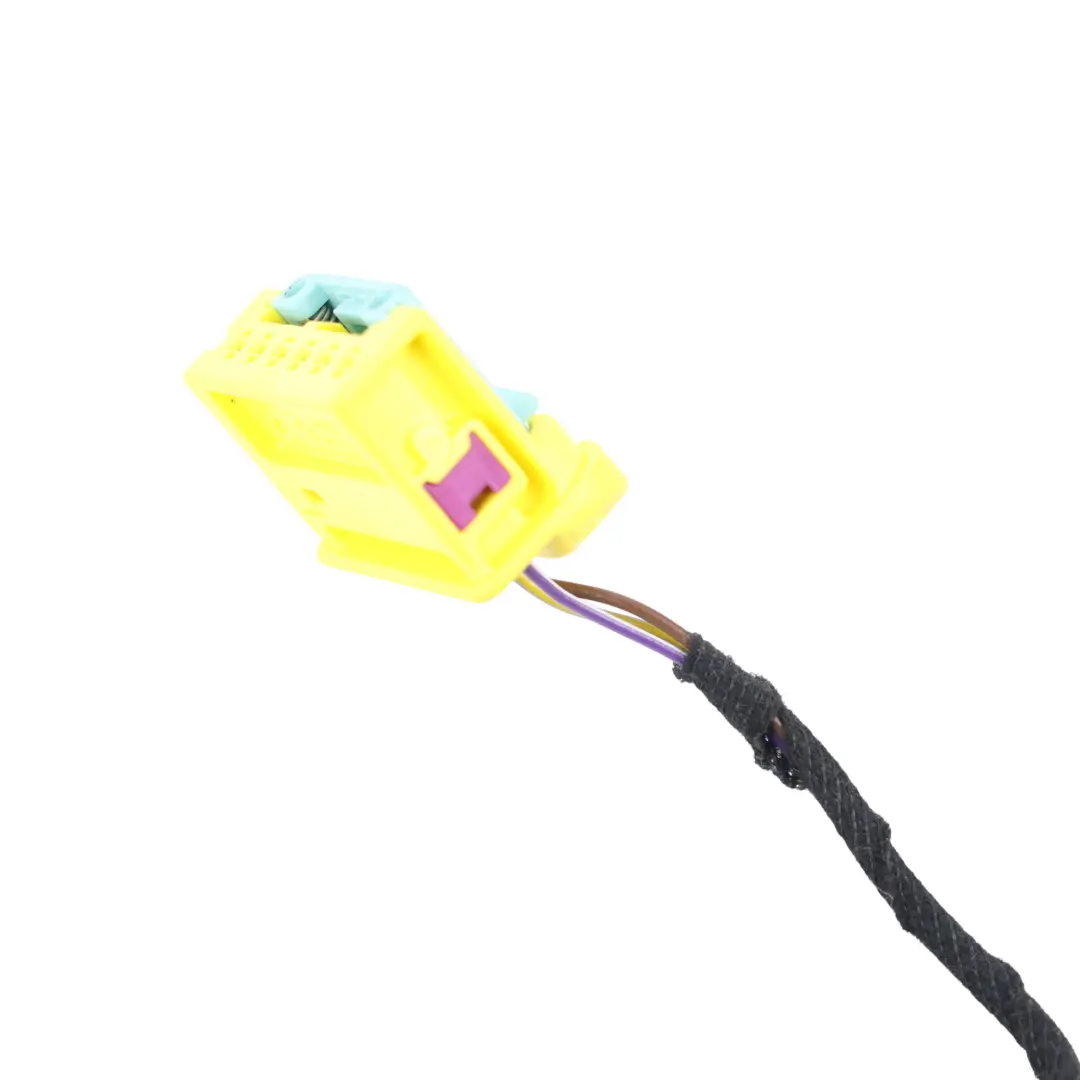 Glove Box Storage Stowage Harness Loom Wire Cable to Porsche Macan 95B with Part number 95B971679A Porsche Macan 95B Glove Box Storage Stowage Harness Loom Wire Cable - SKU 95B971679A - Part number 95B971679A