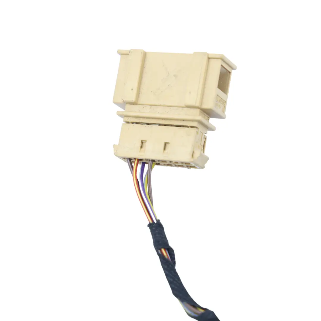 Porsche Macan 95B Glove Box Storage Stowage Harness Loom Wire Cable - SKU 95B971679A - Part number 95B971679A