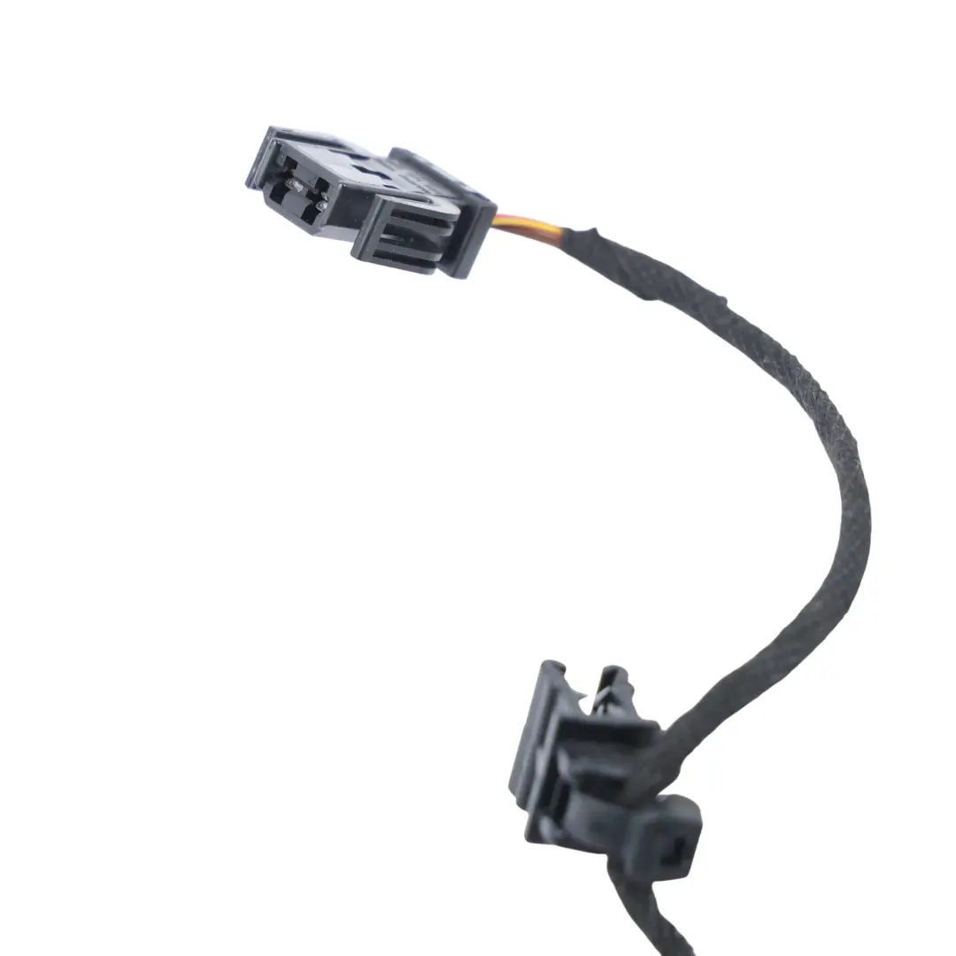 Porsche Macan 95B Guantera Almacenaje Cableado Arnés - SKU 95B971679A - Número de pieza 95B971679A