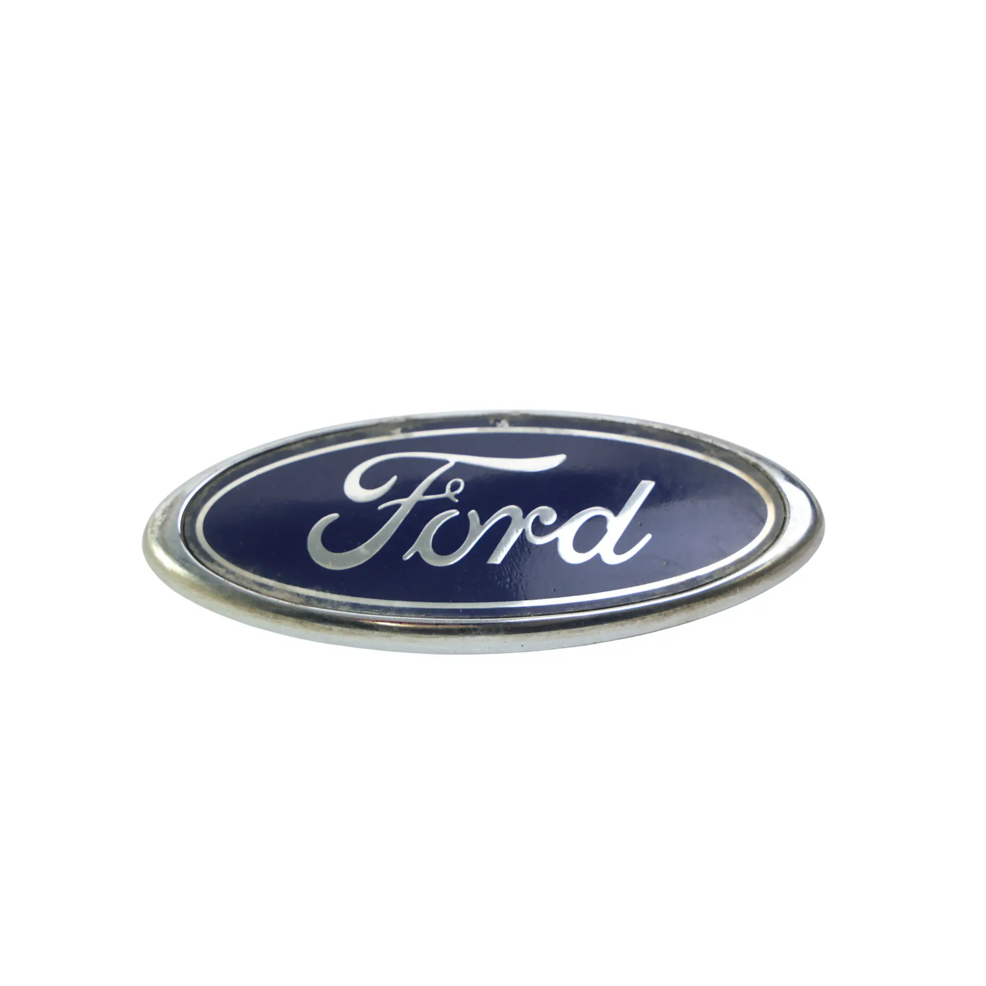 Ford Fiesta Mk7 Emblema Logo Portellone Posteriore 95FB-V425A52-AA