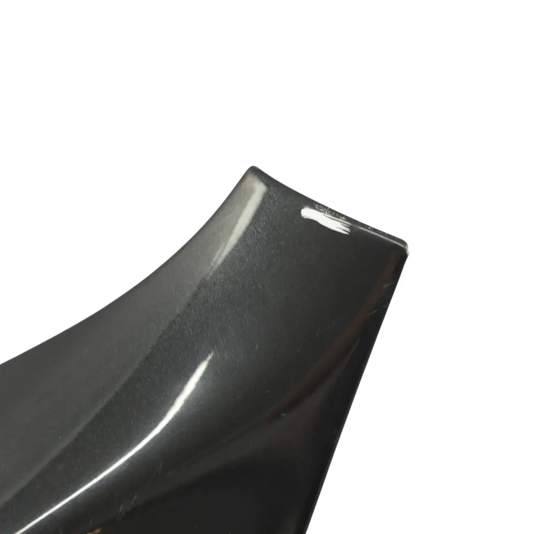 BMW F30 F31 Błotnik Lewy Przedni Black Sapphire - SKU 9621597-BS1 - Numer Części 9621597