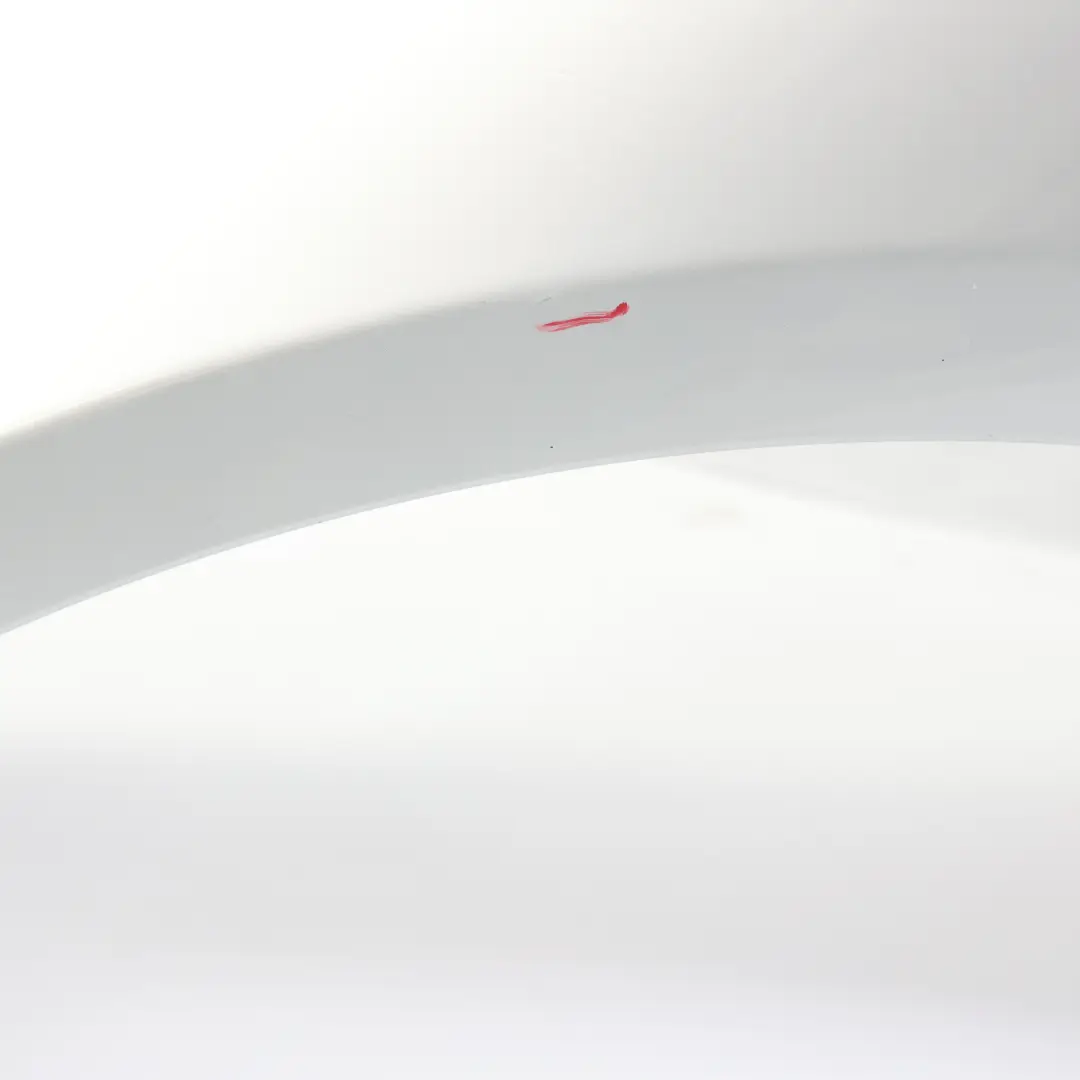 Side Wing Panel Fender Front Left N/S Glacier Silver Metallic - A83 to BMW F30 F31 with Part number 9621597 BMW F30 F31 Side Wing Panel Fender Front Left N/S Glacier Silver Metallic - A83 - SKU 9621597-GSB - Part number 9621597