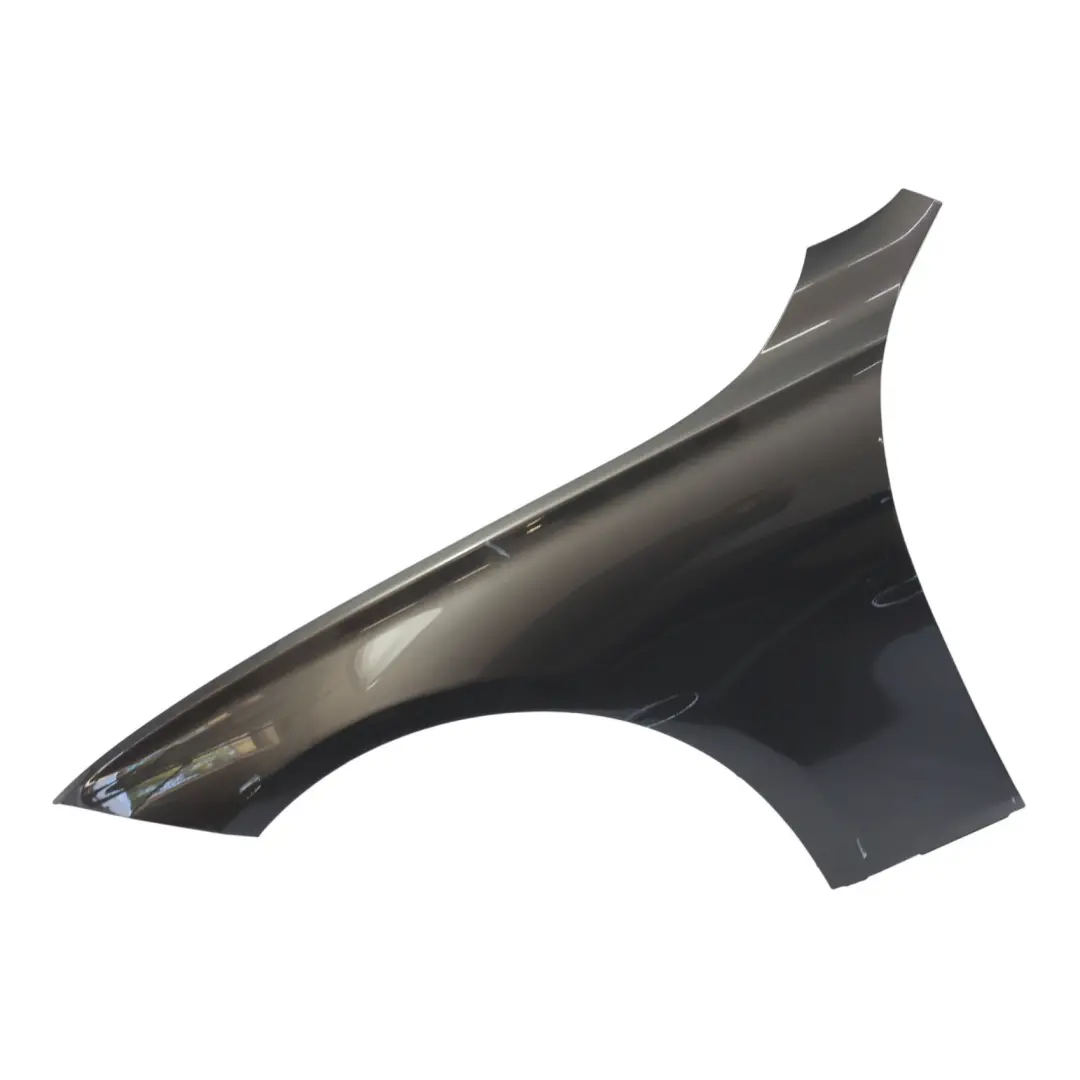 Side Panel Wing Fender Front Left N/S Havanna Metallic - A17 to BMW F30 F31 with Part number 9621597 BMW F30 F31 Side Panel Wing Fender Front Left N/S Havanna Metallic - A17 - SKU 9621597-HAV - Part number 9621597