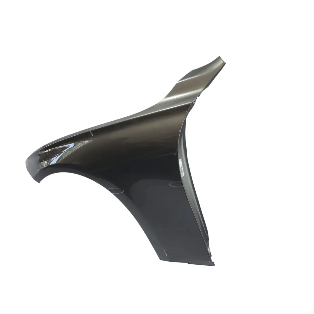 Kotflügel Vorne Links Havanna Metallic A17 für BMW F30 F31 mit Teilenummer 9621597 BMW F30 F31 Kotflügel Vorne Links Havanna Metallic A17 - SKU 9621597-HAV - Teilenummer 9621597