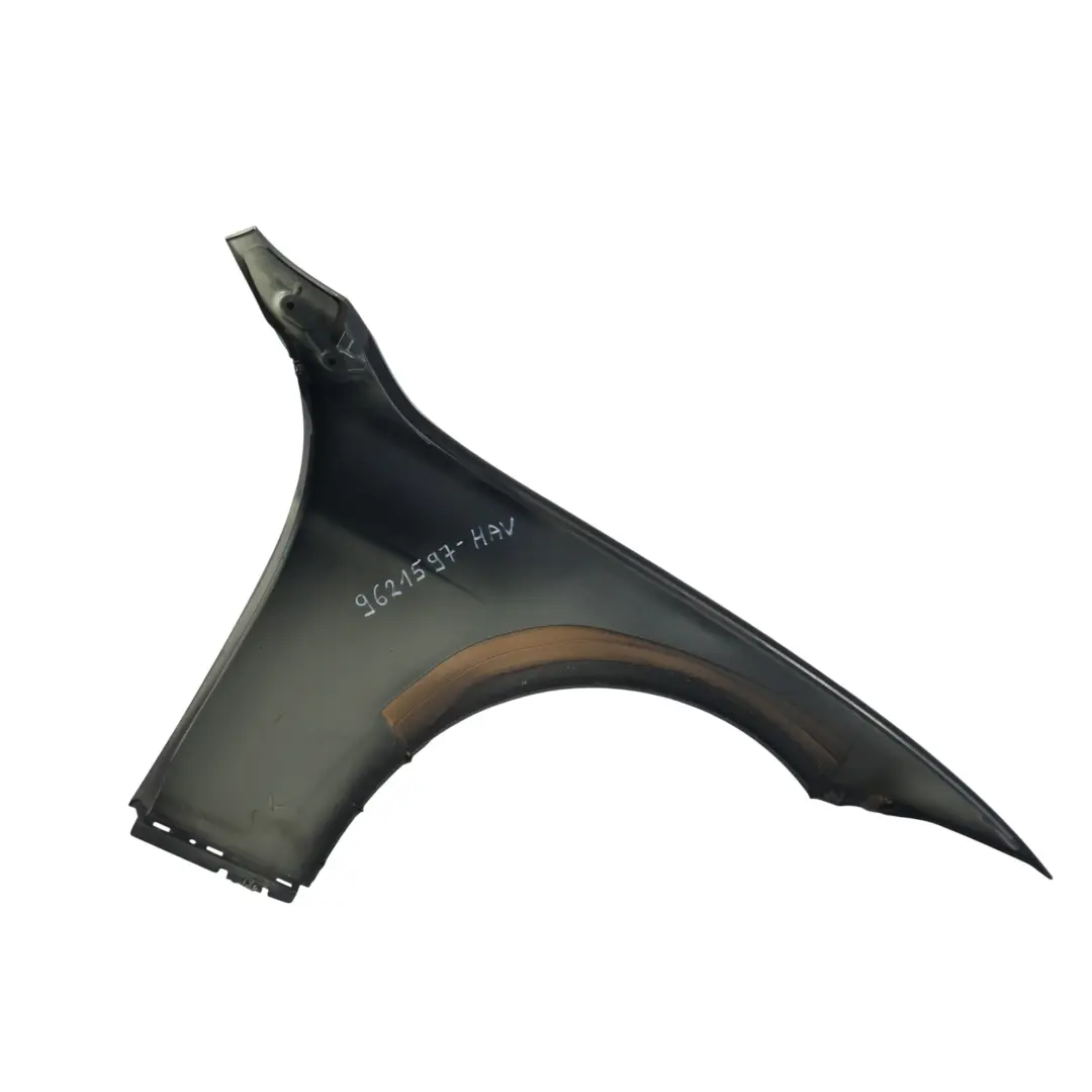 BMW F30 F31 Side Panel Wing Fender Front Left N/S Havanna Metallic - A17 - SKU 9621597-HAV - Part number 9621597