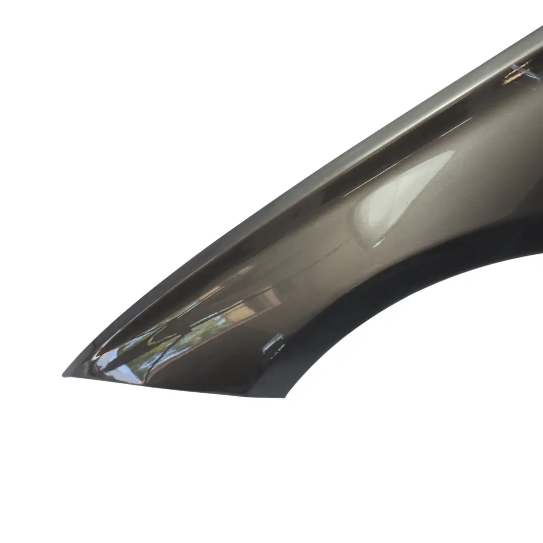 BMW F30 F31 Parafango Anteriore Sinistro Havanna Metallizzato A17 - SKU 9621597-HAV - Numero di parte 9621597