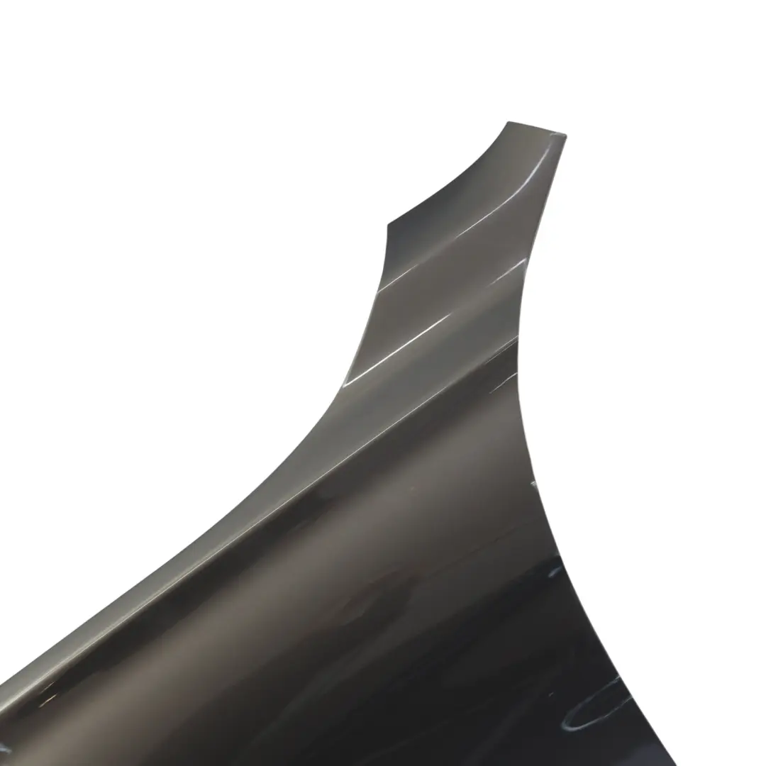 BMW F30 F31 Side Panel Wing Fender Front Left N/S Havanna Metallic - A17 - SKU 9621597-HAV - Part number 9621597