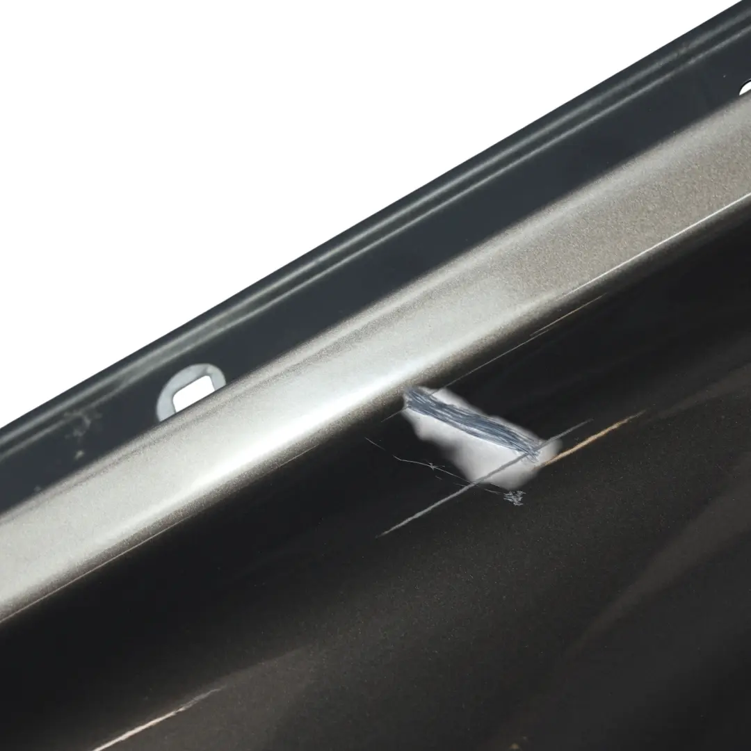 BMW F30 F31 Parafango Anteriore Sinistro Havanna Metallizzato A17 - SKU 9621597-HAV - Numero di parte 9621597
