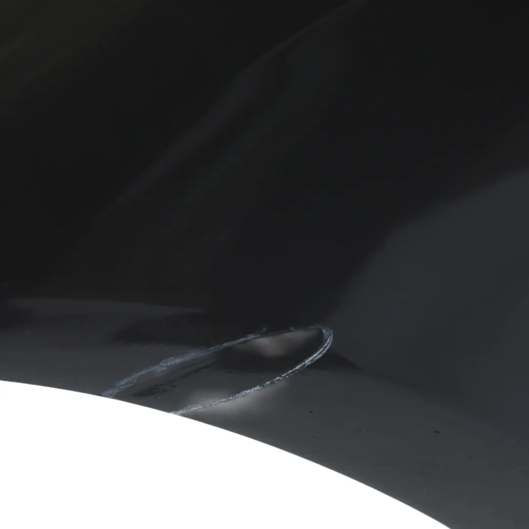 BMW F30 F31 Side Panel Wing Fender Front Left N/S Havanna Metallic - A17 - SKU 9621597-HAV - Part number 9621597