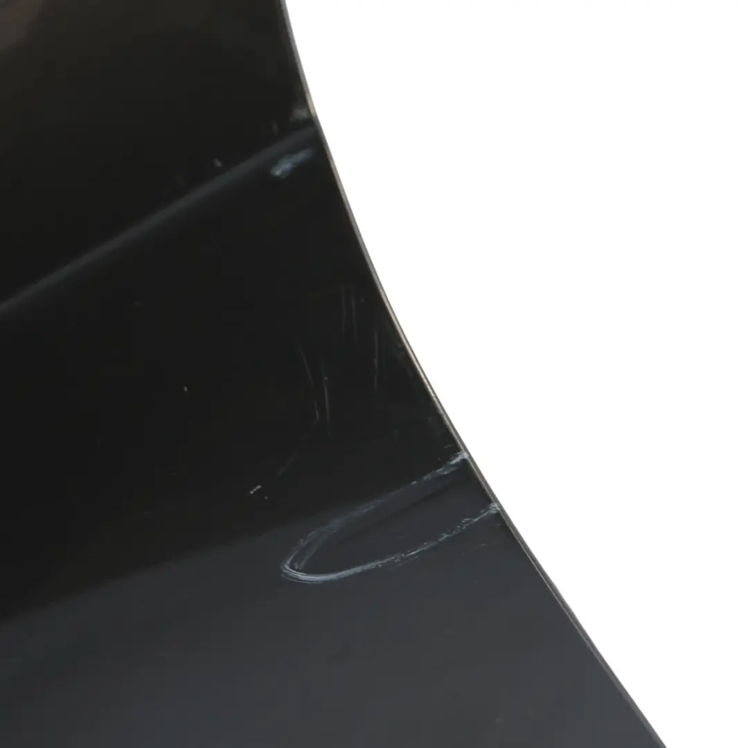 BMW F30 F31 Błotnik Przedni Lewy Havanna Metalik - A17 - SKU 9621597-HAV - Numer Części 9621597