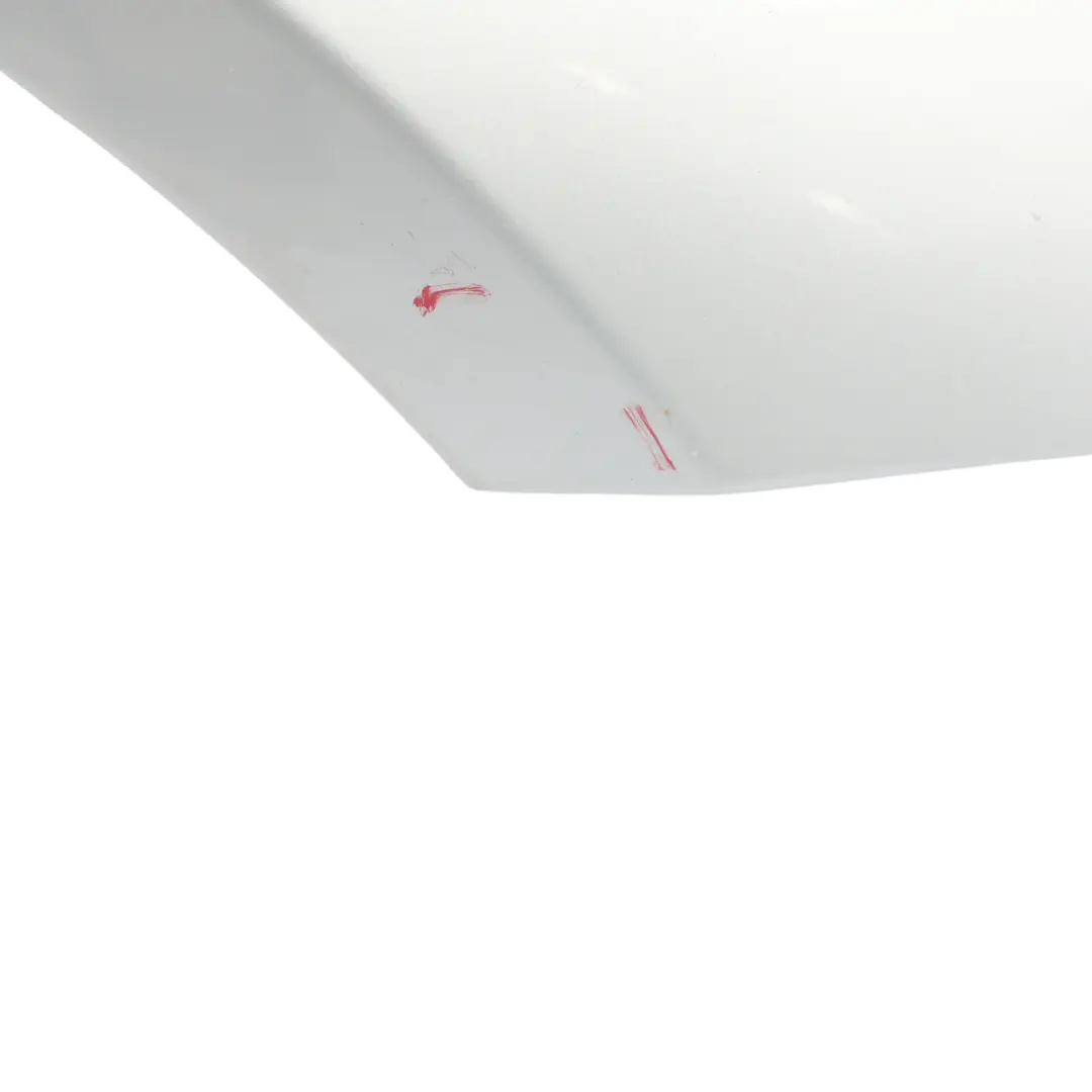 Seitenwand Vorne Rechts Kotflügel Glacier Silber Metallic - A83 für BMW F30 F31 mit Teilenummer 9621598 BMW F30 F31 Seitenwand Vorne Rechts Kotflügel Glacier Silber Metallic - A83 - SKU 9621598-GSB - Teilenummer 9621598