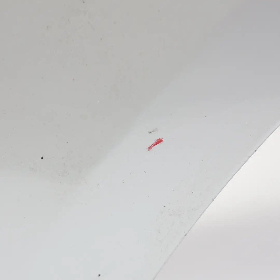Seitenwand Vorne Rechts Kotflügel Glacier Silber Metallic - A83 für BMW F30 F31 mit Teilenummer 9621598 BMW F30 F31 Seitenwand Vorne Rechts Kotflügel Glacier Silber Metallic - A83 - SKU 9621598-GSB - Teilenummer 9621598
