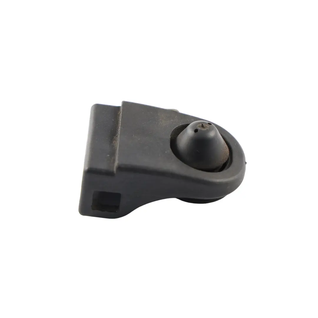 Citroën C4 Grand Picasso Radiator Mount Bracket Holder Support 1.6HDI - SKU 9628677880 - Part number 9628677880
