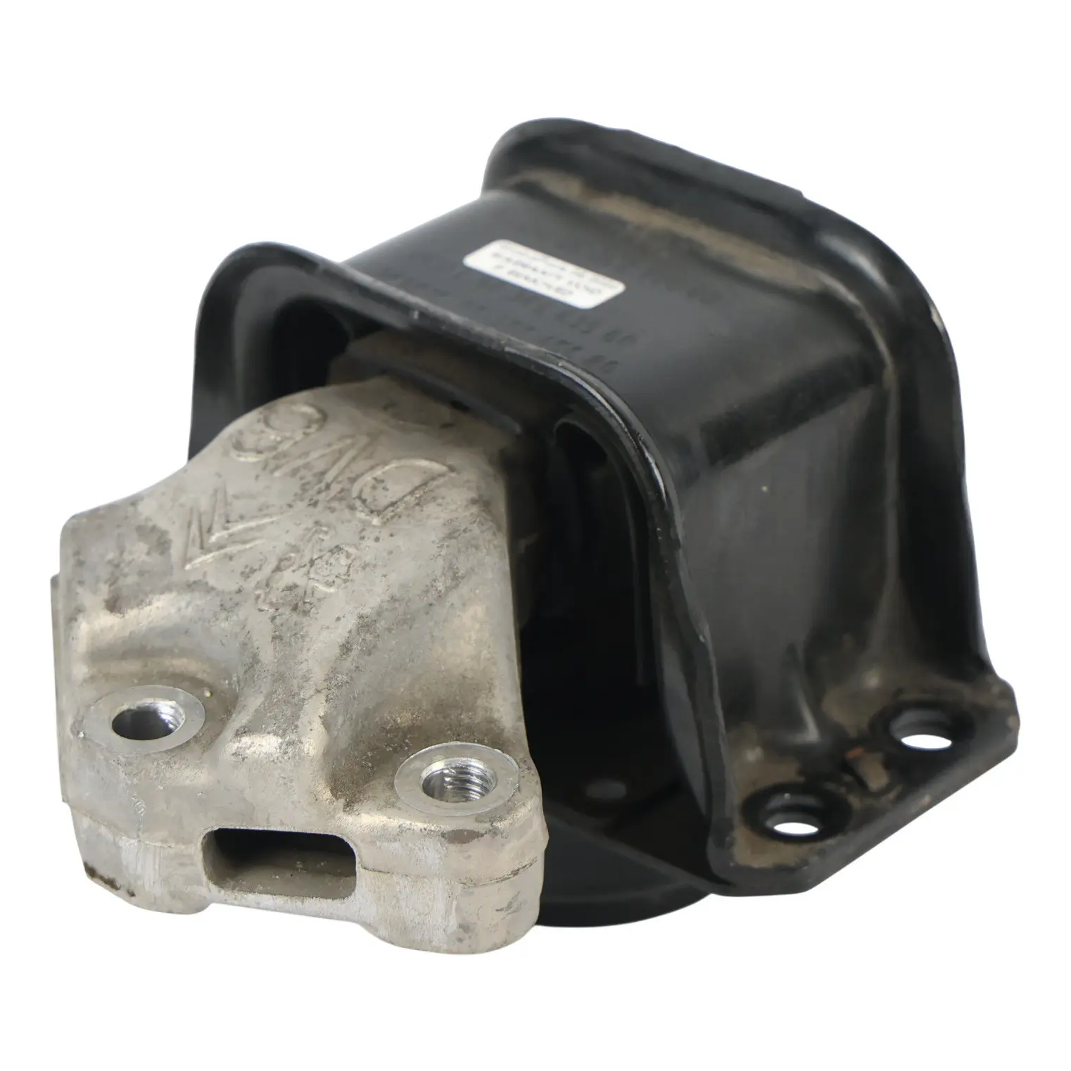 Citroën C4 Grand Picasso Engine Mount Bracket 1.6 HDi Diesel 9636583980
